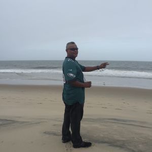 Meet your Posher, Darren